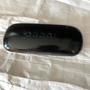 VINTAGE Gucci Sunglasses Case